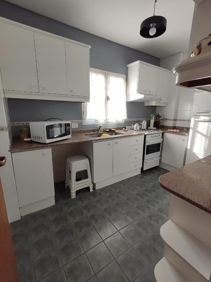 Departamento En Microcentro Con Cochera Сальта Экстерьер фото