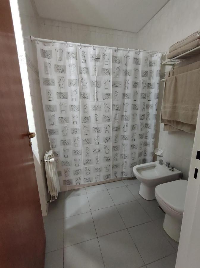 Departamento En Microcentro Con Cochera Сальта Экстерьер фото