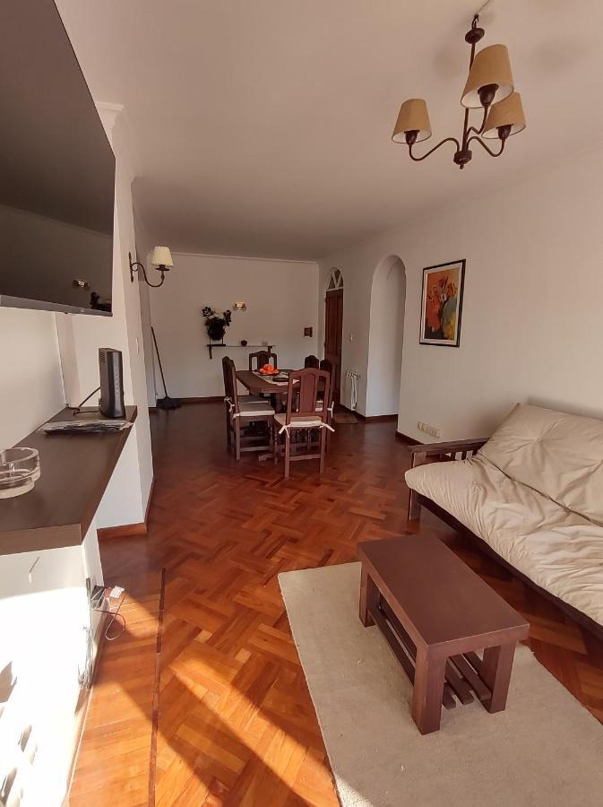 Departamento En Microcentro Con Cochera Сальта Экстерьер фото