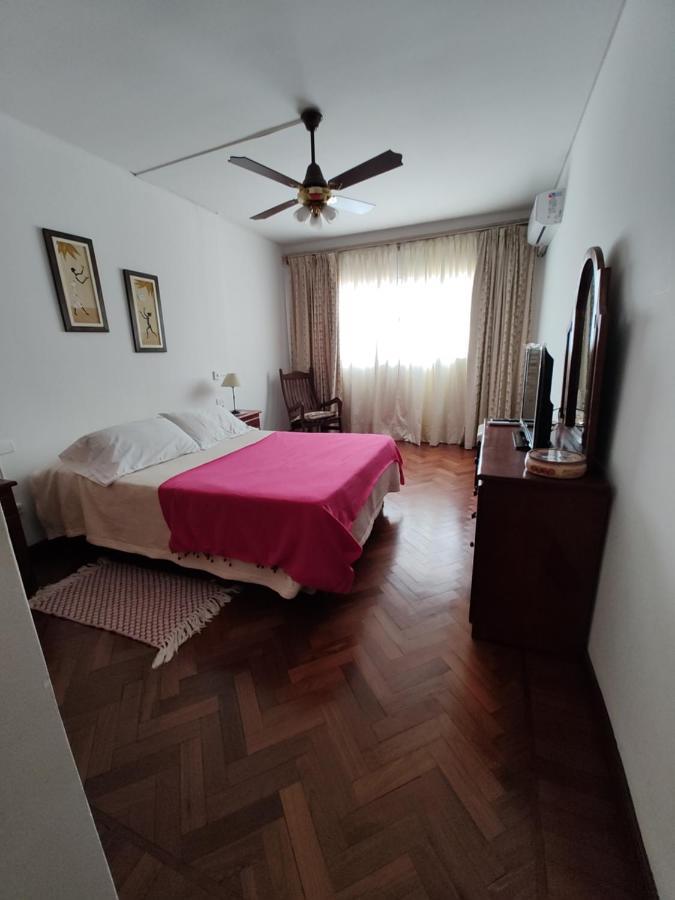 Departamento En Microcentro Con Cochera Сальта Экстерьер фото